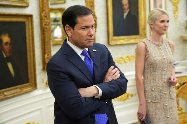 Marco Rubio