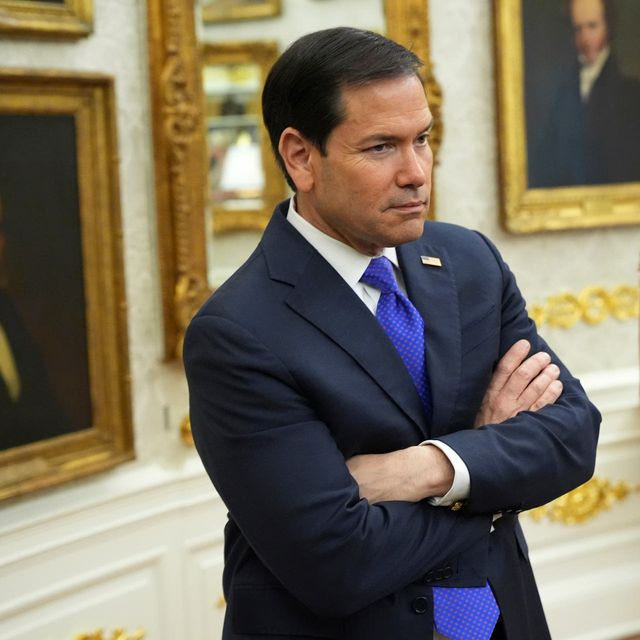Marco Rubio