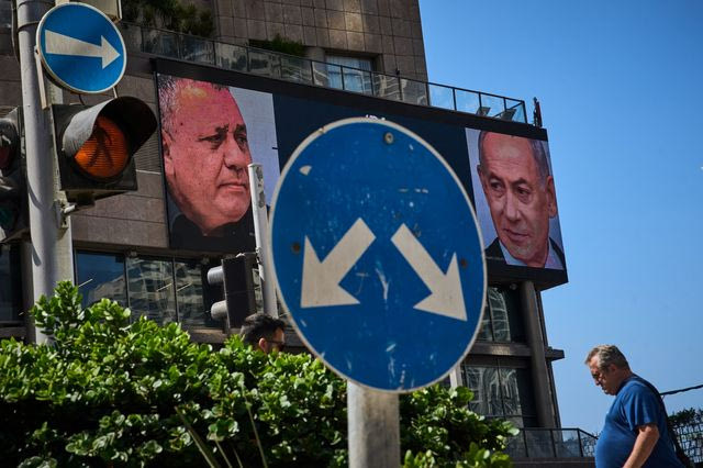 Εκλογές στο Ισραήλ: Κυβέρνηση Νετανιάχου ή συνασπισμός με Άραβες