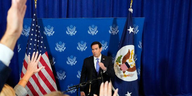 Marco Rubio