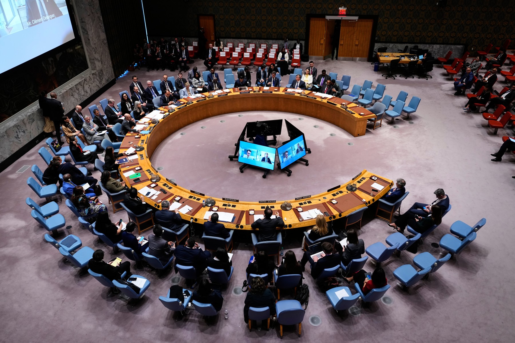 Τουρκολιβυκό: Διπλωματικό μέτωπο κατόπιν εορτής – Τον ΟΗΕ ενημέρωσε η Ελλάδα