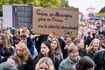 Γαλλία: Συγκρούσεις μαθητών με δυνάμεις της αστυνομίας – Συνεχίζονται οι διαδηλώσεις