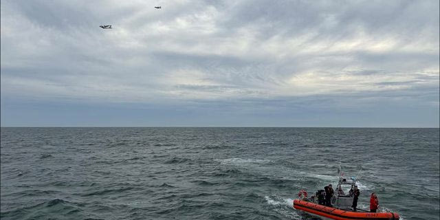 ΗΠΑ: Εντοπίστηκαν συντρίμμια του ιπτάμενου ασθενοφόρου που εξαφανίστηκε με 6 επιβαίνοντες