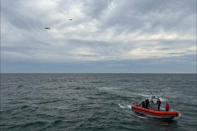 ΗΠΑ: Εντοπίστηκαν συντρίμμια του ιπτάμενου ασθενοφόρου που εξαφανίστηκε με 6 επιβαίνοντες