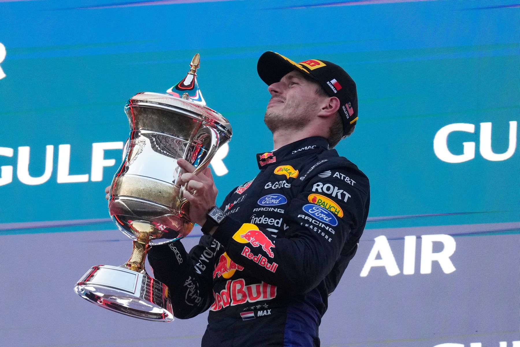 Formula 1: Θρίαμβος Φερστάπεν στη Μαλαισία – Στο βάθρο Αντονέλι και Χάμιλτον, εγκατέλειψε ο Ράσελ