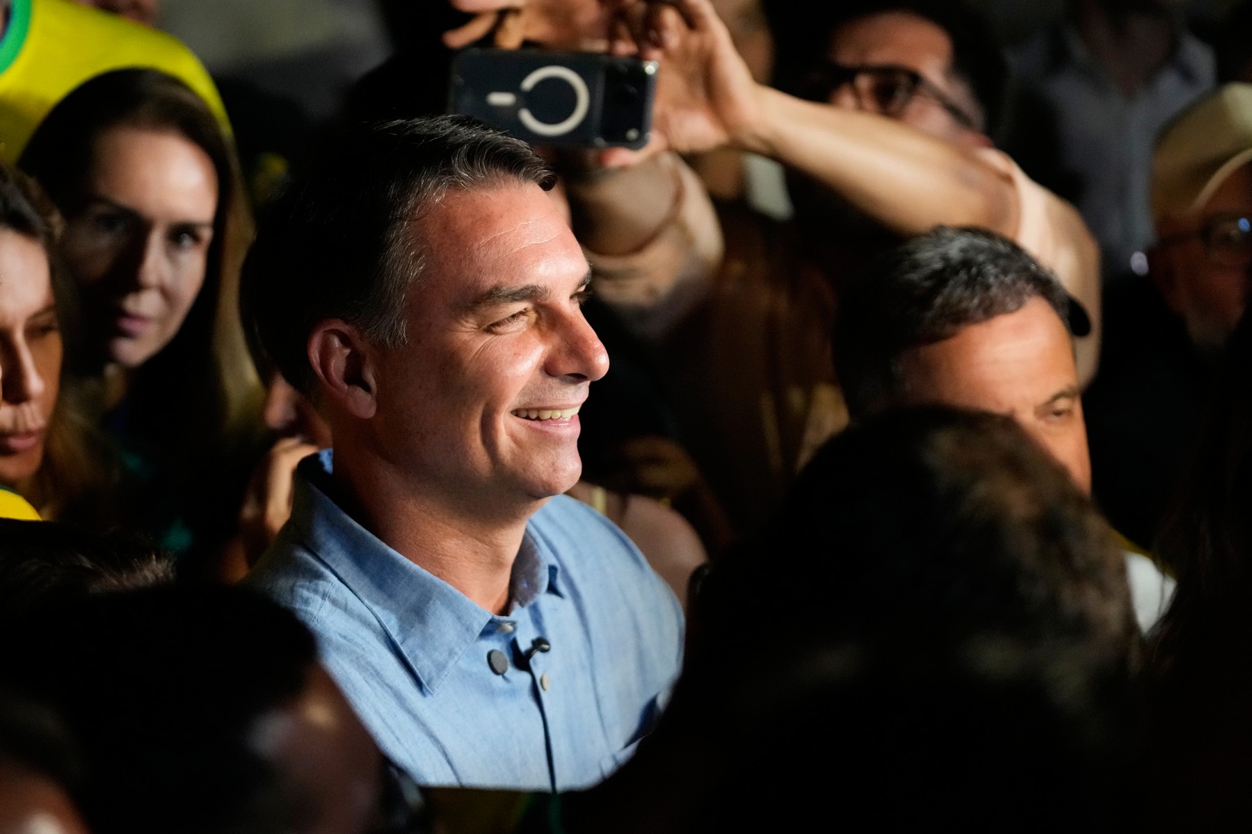 Εκλογές στη Βραζιλία: Ο Μπολσονάρου σε θέση ισχύος – Ο Τραμπ πανηγυρίζει ήδη τη “μεγάλη νίκη”