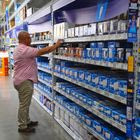 ΗΠΑ: Στο 3,7% ο πληθωρισμός – Εκτοξεύθηκαν οι τιμές στα καύσιμα