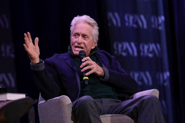 Ant-Man: Το αίτημα του Μάικλ Ντάγκλας που απέρριψε η Marvel