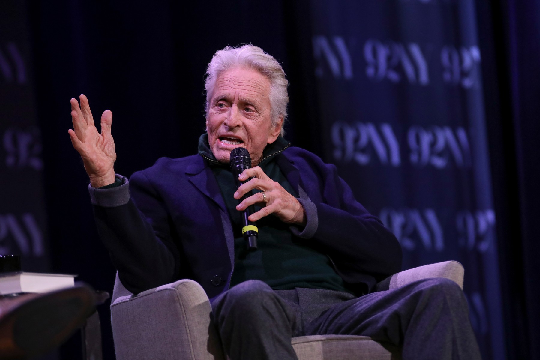 Ant-Man: Το αίτημα του Μάικλ Ντάγκλας που απέρριψε η Marvel