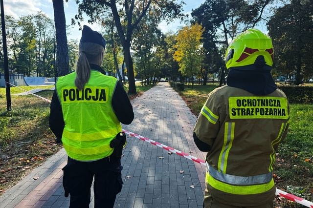 Πολωνία: 15χρονος σκότωσε υπάλληλο σχολείου και τραυμάτισε άλλους δύο – Δεύτερη επίθεση σε 24 ώρες