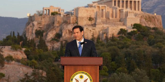 Marco Rubio