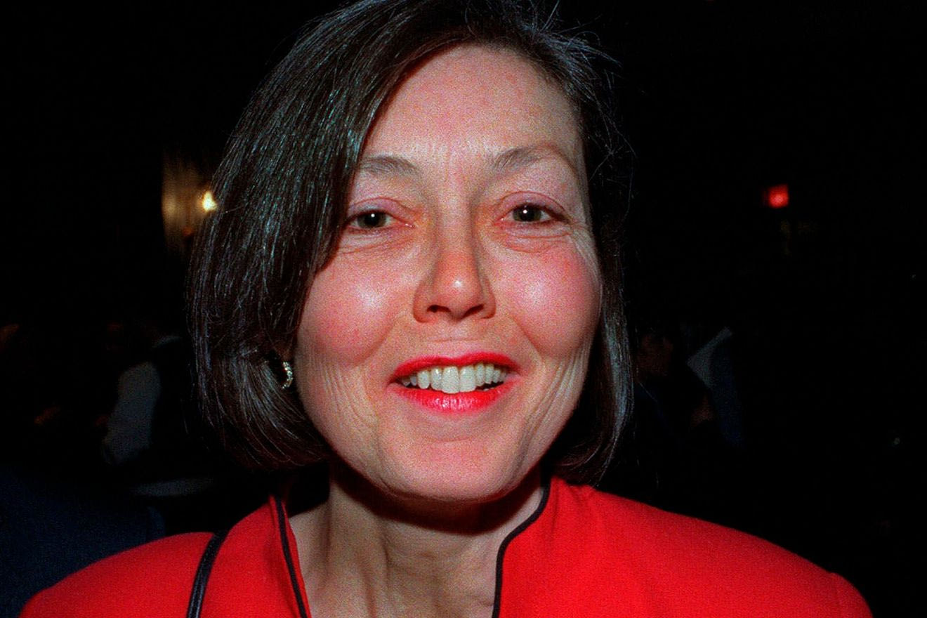 H Anne Carson