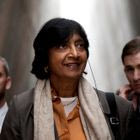 Η Navanethem Pillay