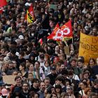 Γαλλία: Μισό εκατομμύριο μαθητές παραμένουν στους δρόμους