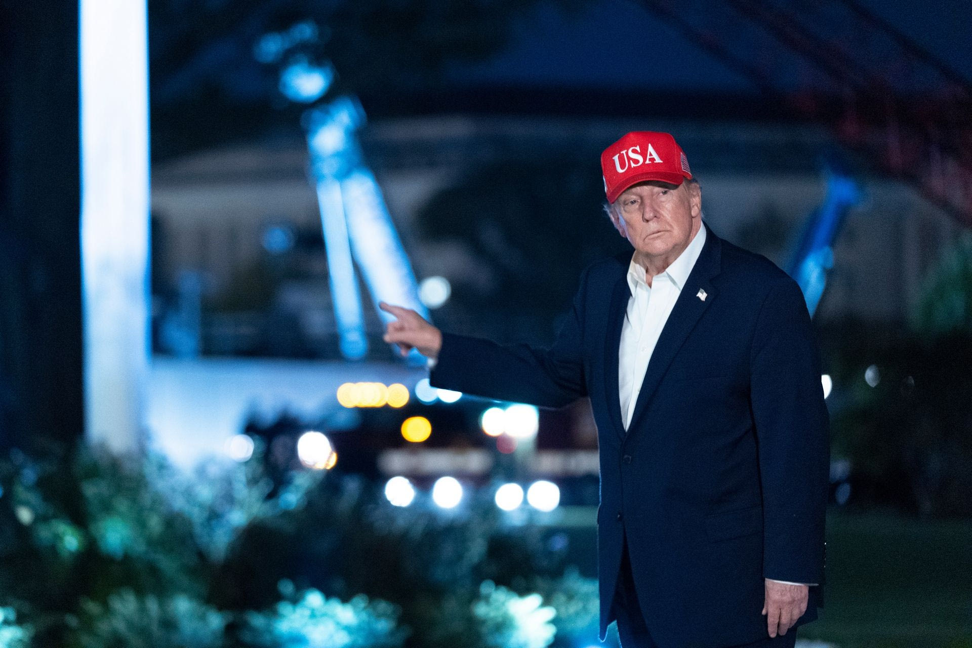 Trump