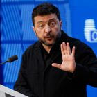 Πυρά Ζελένσκι κατά Τραμπ: ”Πιέζει την Ουκρανία να παραδοθεί στη Ρωσία”