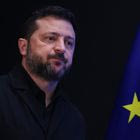 Ζελένσκι για άρση των αμερικανικών κυρώσεων κατά της Ρωσίας: “Δυστυχώς, θα συνεχιστεί”