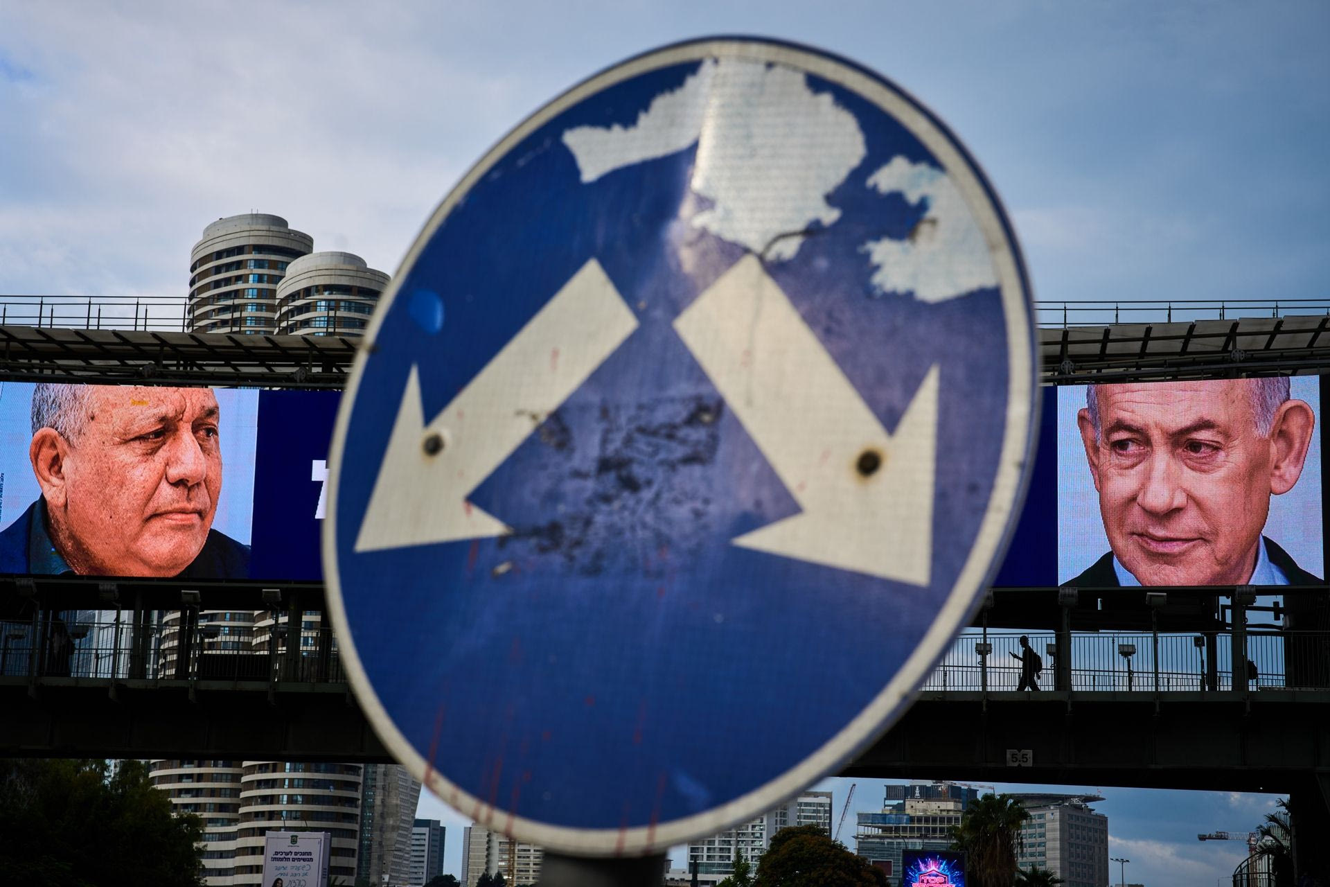 Εκλογές στο Ισραήλ