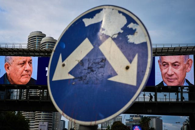 Εκλογές στο Ισραήλ: Οι διεκδικητές, οι συνασπισμοί και ο παράγοντας Νετανιάχου – Όσα πρέπει να ξέρουμε