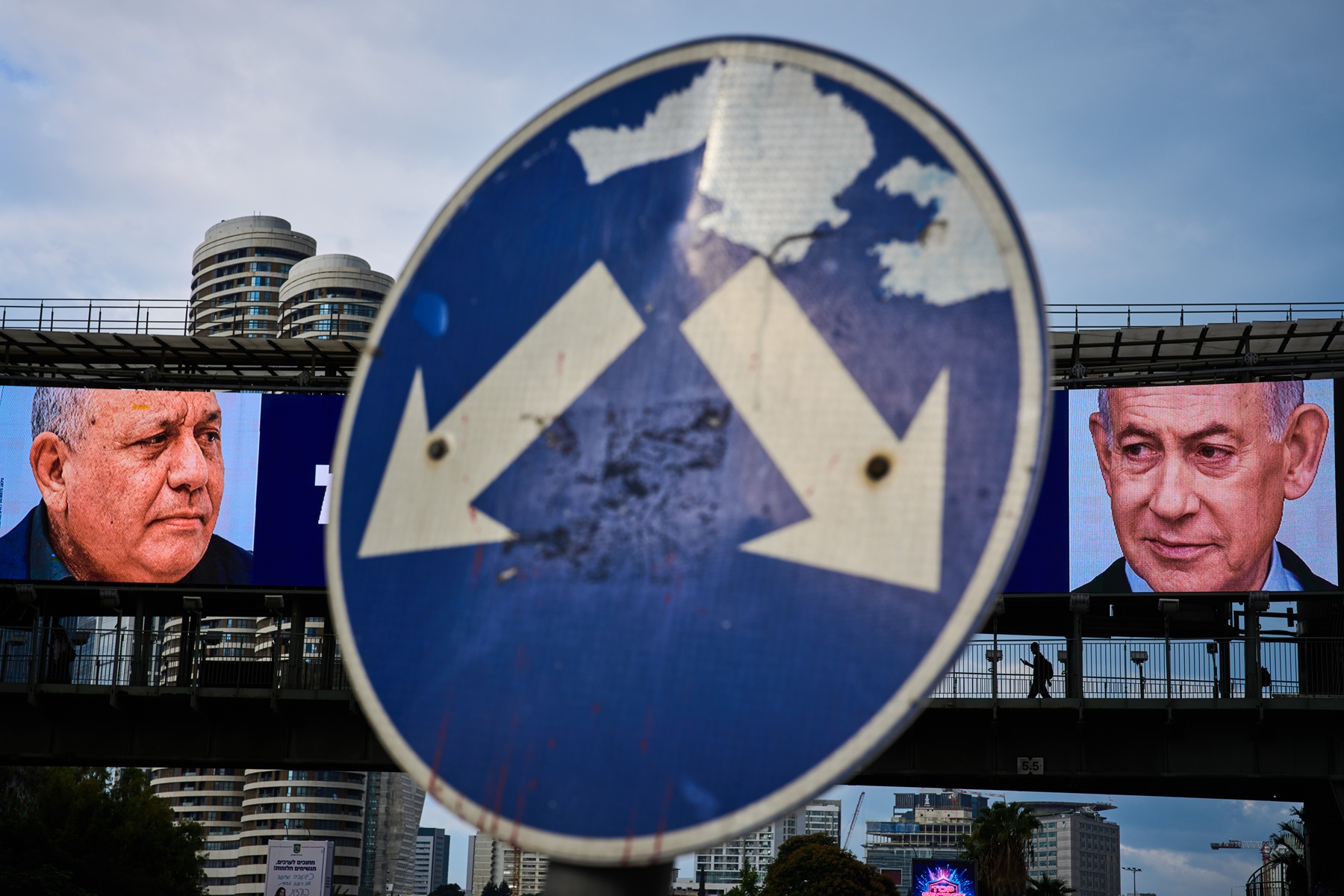 Εκλογές στο Ισραήλ: Οι διεκδικητές, οι συνασπισμοί και ο παράγοντας Νετανιάχου – Όσα πρέπει να ξέρουμε
