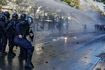 Χάος δίχως τέλος στην Αλβανία: Φοιτητές αντιμέτωποι με την αστυνομία για 8η ημέρα