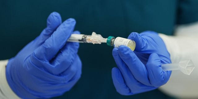 Καρκίνος: Πειραματικό εμβόλιο mRNA μειώνει κατά 42% τον κίνδυνο θανάτου ή υποτροπής από μελάνωμα