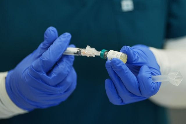 Καρκίνος: Πειραματικό εμβόλιο mRNA μειώνει κατά 42% τον κίνδυνο θανάτου ή υποτροπής από μελάνωμα