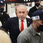 Benjamin Netanyahu