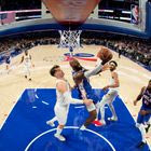 NBA: Απίθανη ανατροπή των Σίξερς από το -29 κόντρα στους Καβαλίερς