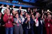 Ποια είναι η “Φοιτητική Λίστα” που ανέτρεψε τον Βούτσιτς και προκάλεσε “σεισμό” στη Σερβία