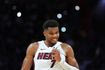 NBA: Τριπλ-νταμπλ ο Αντετοκούνμπο αλλά ήττα για τους Χιτ από τους Μάβερικς με 113-109