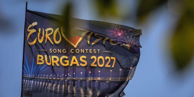 Eurovision 2027: Νέα ανατροπή με τη συμμετοχή της Ολλανδίας – Αποχωρεί λόγω Ισραήλ