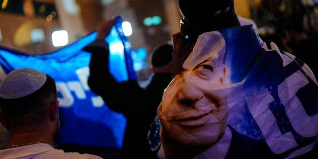 Εκλογές στο Ισραήλ: ”Ισοπαλία” Νετανιάχου – Άιζενκοτ και πολιτικό αδιέξοδο