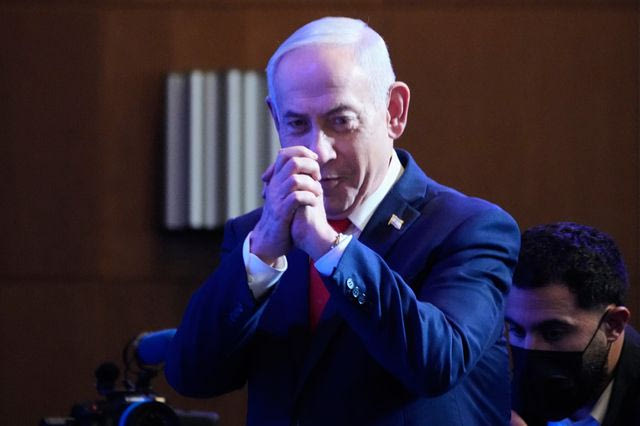 Τελικά, έχασε ο Νετανιάχου;