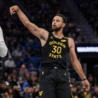 NBA: Οι Γουόριορς ανέτρεψαν διαφορά 25 πόντων – Νίκη Σίξερς επί Νικς