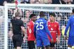 Chelsea Manchester United