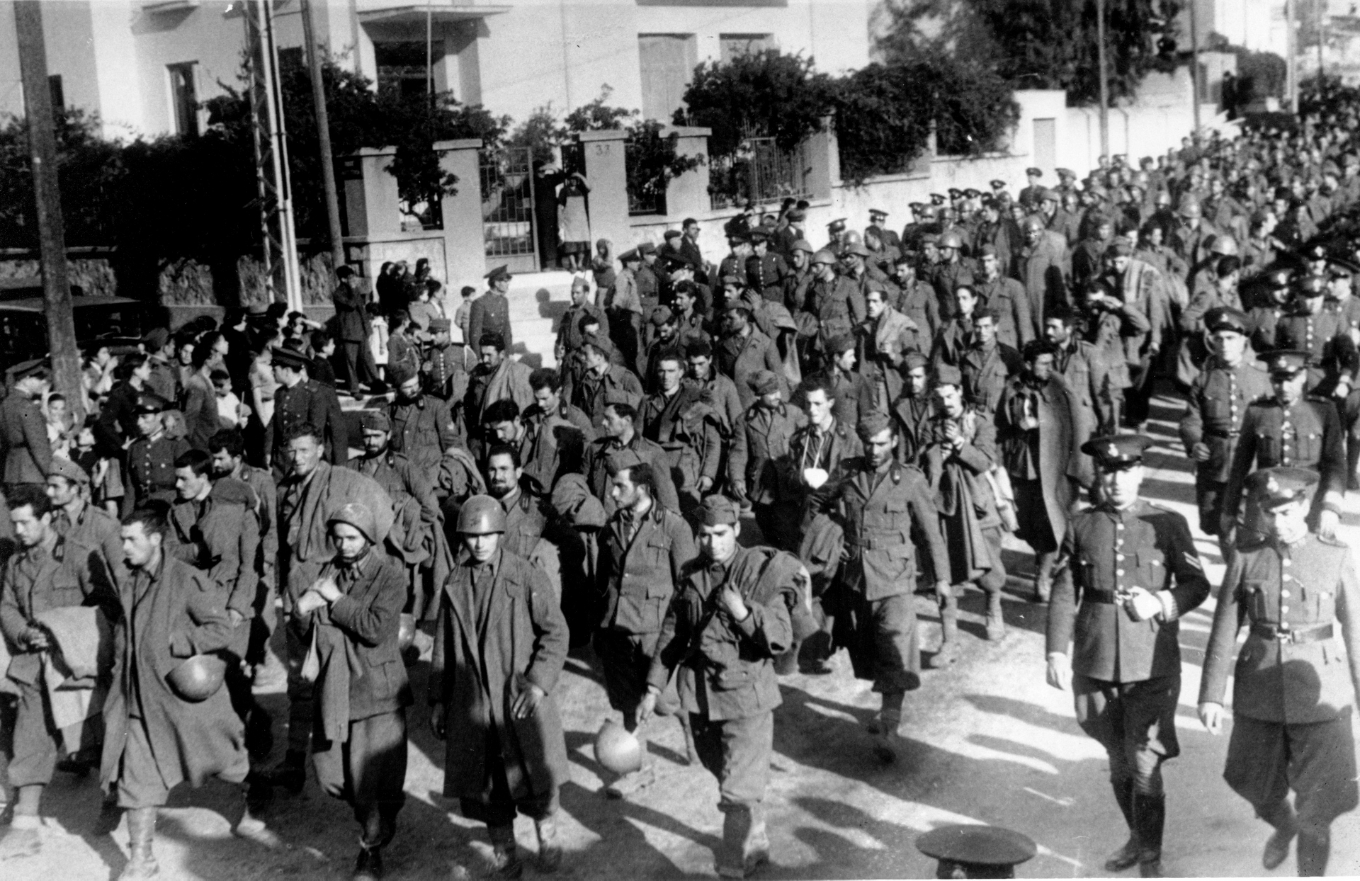 Η 28η Οκτωβρίου και η Ιστορία που μάθαμε λάθος