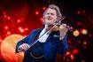 O “Βασιλιάς του Βαλς” André Rieu συναντά τη διάσημη Johann Strauss Orchestra