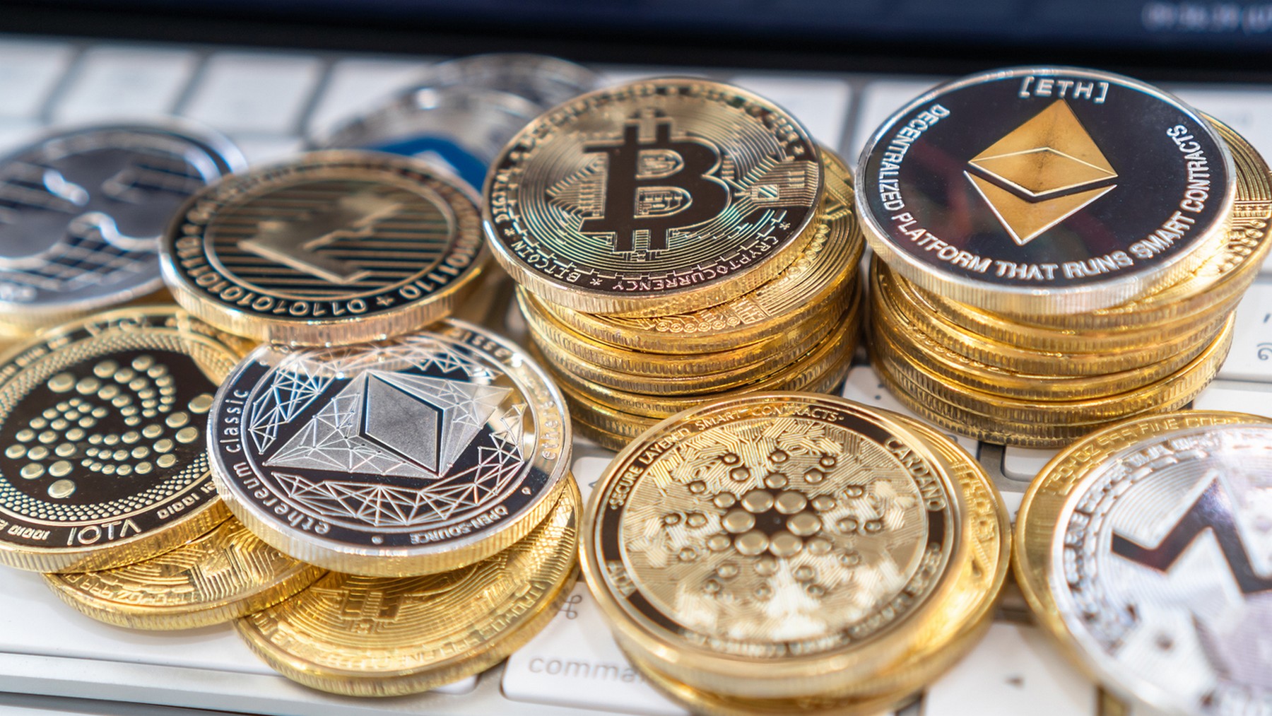 Binance: Ποιος θα πληρώσει τον λογαριασμό της μεγαλύτερης ληστείας κρυπτονομισμάτων