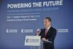 Μ. Μανουσάκης (ΑΔΜΗΕ): O Great Sea Interconnector είναι εξαιρετικό παράδειγμα ελληνογαλλικής συνεργασίας