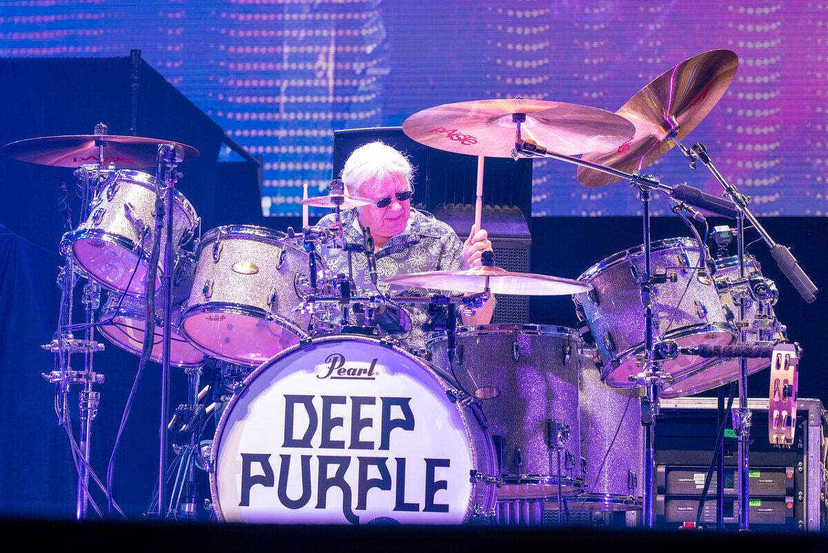 Deep Purple