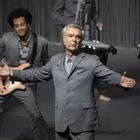 David Byrne’s American Utopia: Η ταινία του Spike Lee έρχεται στον Δαναό