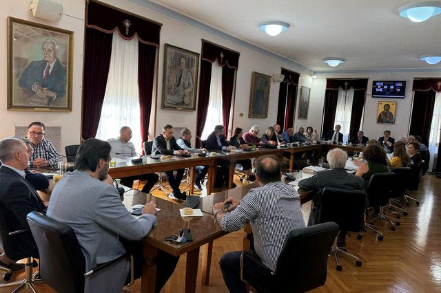 ΕΒΕΠ: Ορατές οι επιπτώσεις της ενεργειακής κρίσης – Ζητείται ενίσχυση των ενεργοβόρων επιχειρήσεων