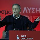 Ε. Τσακαλώτος: Πώς η Αριστερά μπορεί να θέσει την πολιτική ατζέντα