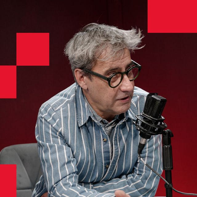 Ορέστη Ανδρεαδάκη, λες ακόμα “καλή προβολή” πριν από κάθε ταινία;