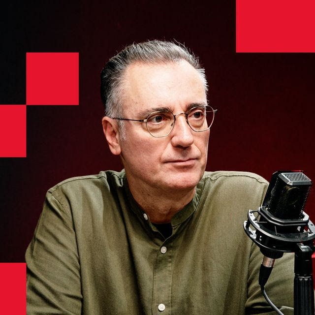 Μενέλαε Χαραλαμπίδη, πρέπει ένας ιστορικός να είναι και “δικαστής”;