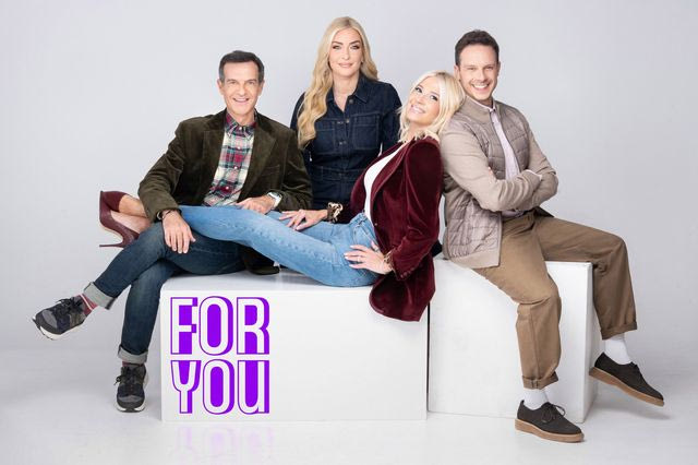 “For You” με τη Φαίη Σκορδά: Στη δημοσιότητα το πρώτο τρέιλερ – Πότε κάνει πρεμιέρα
