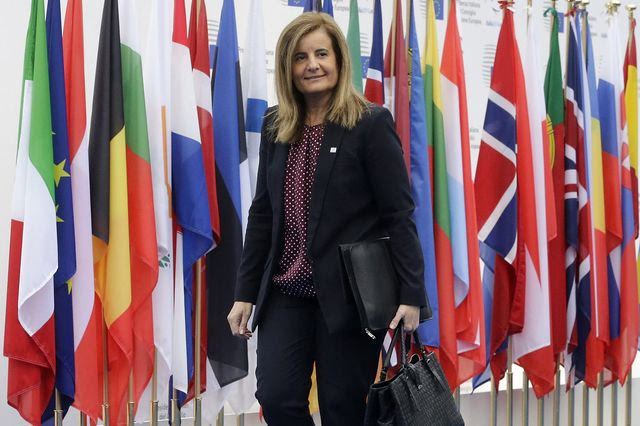 Ισπανία: Η πρώην υπουργός Φάτιμα Μπάνιεθ ανάμεσα στους νεκρούς της σιδηροδρομικής τραγωδίας