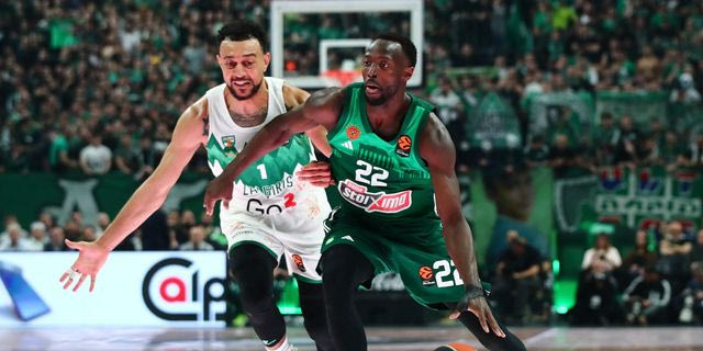 Ζάλγκιρις: Παραμένει εκτός δράσης ο Γουίλιαμς-Γκος