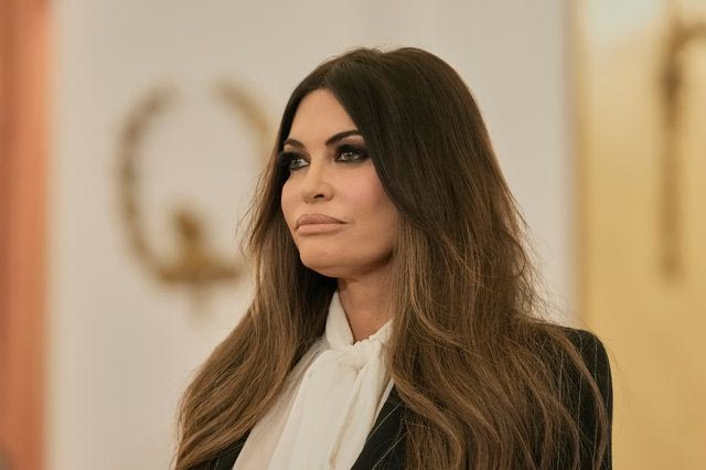 Κίμπερλι Γκίλφοϊλ: “Ο χρόνος μου σαν πρέσβειρα στην Ελλάδα μάλλον τελειώνει”